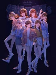 蓝奏云桃花源